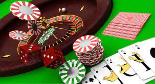 Casino Almaz